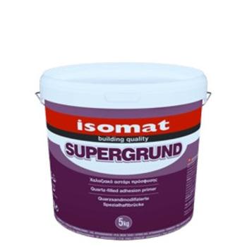 isomat-supergrund