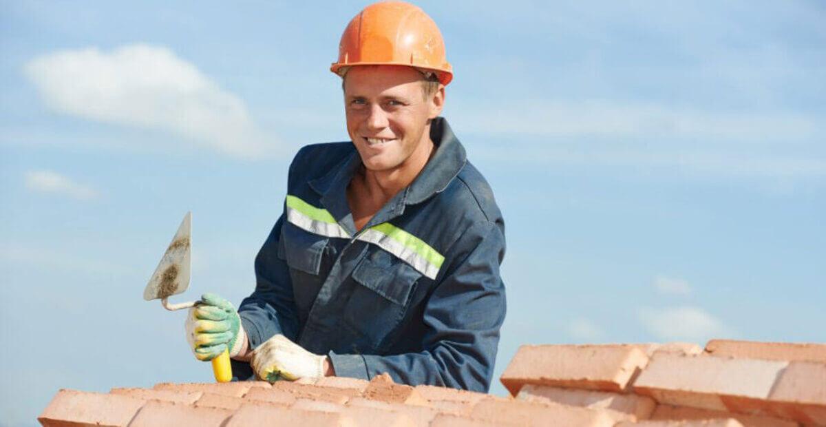 How Can a Professional Bricklayer Work Better and Earn More?