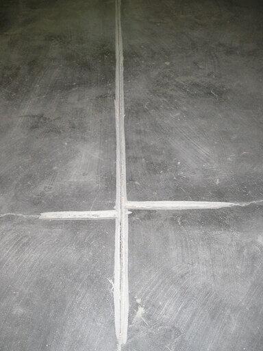 Repair of concrete floors, "Veza - Ukraine"