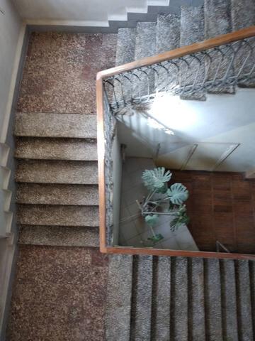 Repair of stairs in the internal premises of UIPA
